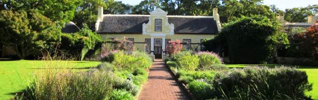 inglês em Somerset West com Language International